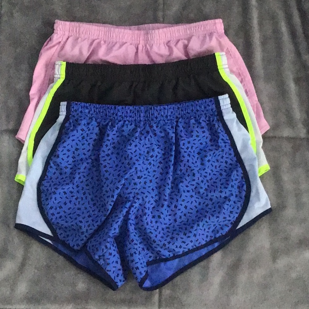 Nike shorts Bundle!!